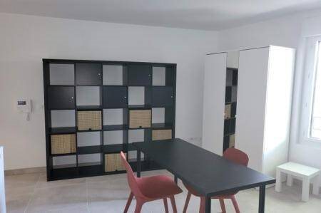 Appartement à louer, 24m², Montpellier
