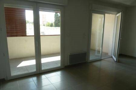 Appartement à louer, 59m², Vendargues