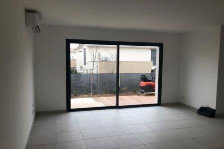 Maison à louer, 83m², Castelnau-le-Lez