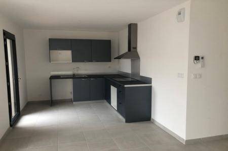 Maison à louer, 83m², Castelnau-le-Lez