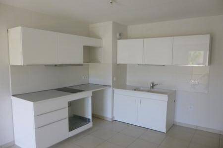 Appartement à louer, 43m², Montpellier