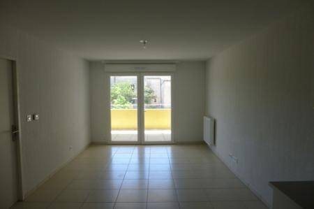 Appartement à louer, 43m², Montpellier