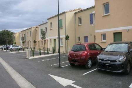 Maison à louer, 77m², Nîmes