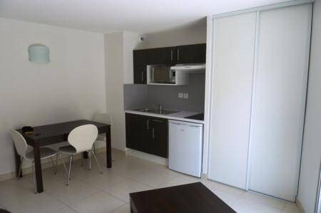 Appartement à louer, 19m², Montpellier