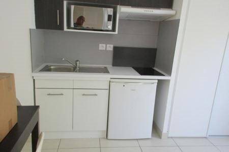 Appartement à louer, 19m², Montpellier
