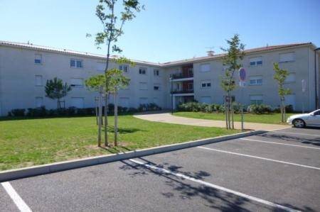 Appartement à louer, 20m², Rodilhan