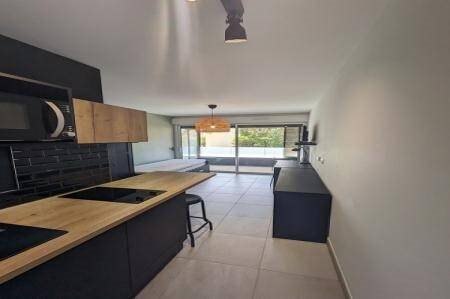 Appartement à louer, 21m², Montpellier