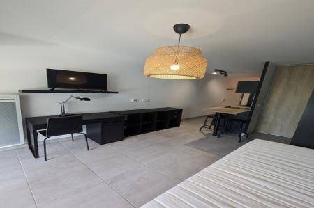 Appartement à louer, 21m², Montpellier