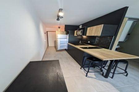 Appartement à louer, 21m², Montpellier