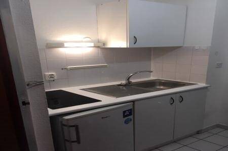 Appartement à louer, 27m², Montpellier