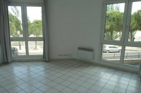 Appartement à louer, 27m², Montpellier