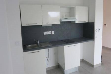 Appartement à louer, 27m², Montpellier