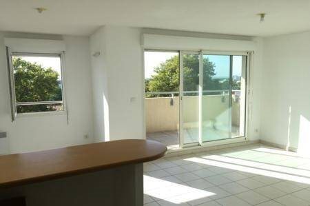 Appartement à louer, 46m², Nîmes