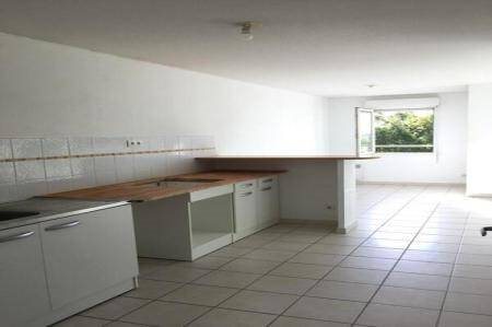 Appartement à louer, 46m², Nîmes