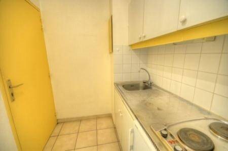 Appartement à louer, 30m², Montpellier