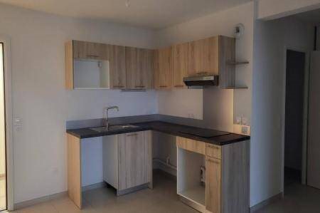 Appartement à louer, 63m², Montpellier
