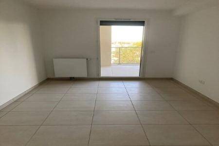Appartement à louer, 63m², Montpellier