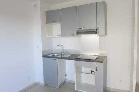 Appartement à louer, 44m², Montpellier