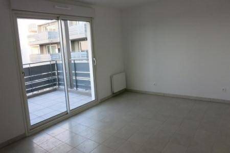 Appartement à louer, 44m², Montpellier