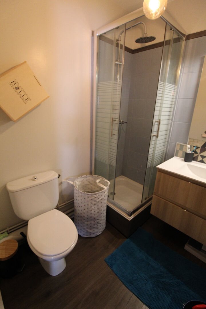 Appartement à louer, 17m², Dijon