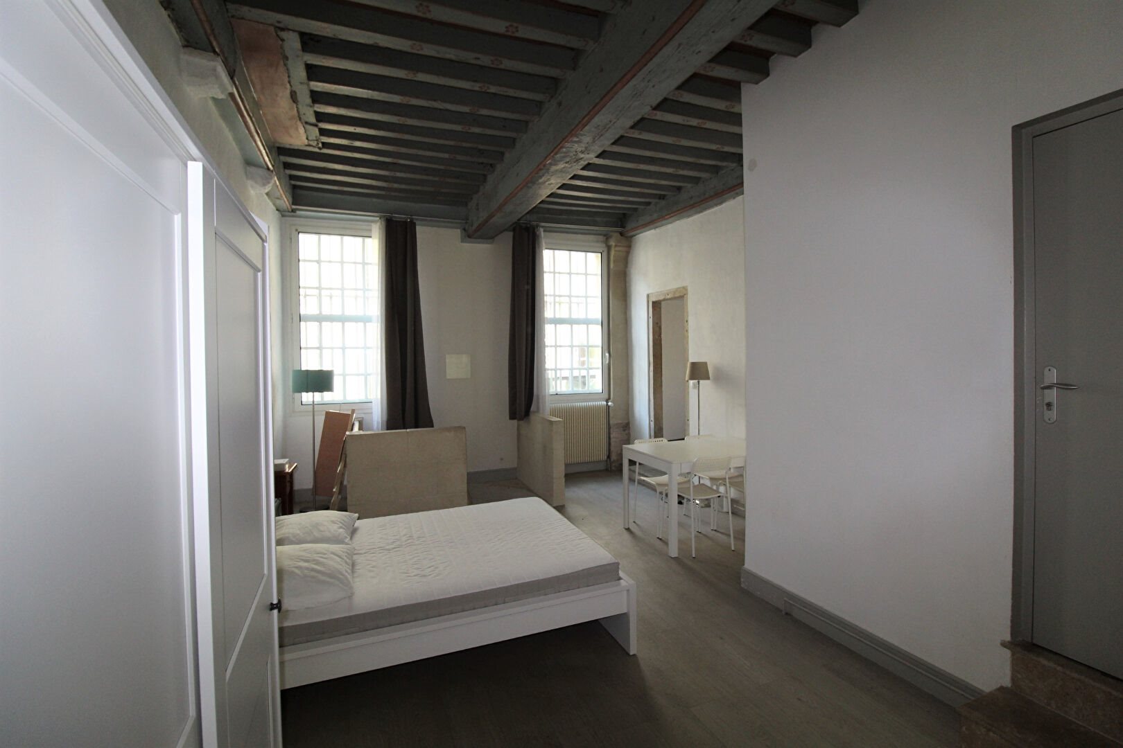 Appartement à louer, 34m², Dijon