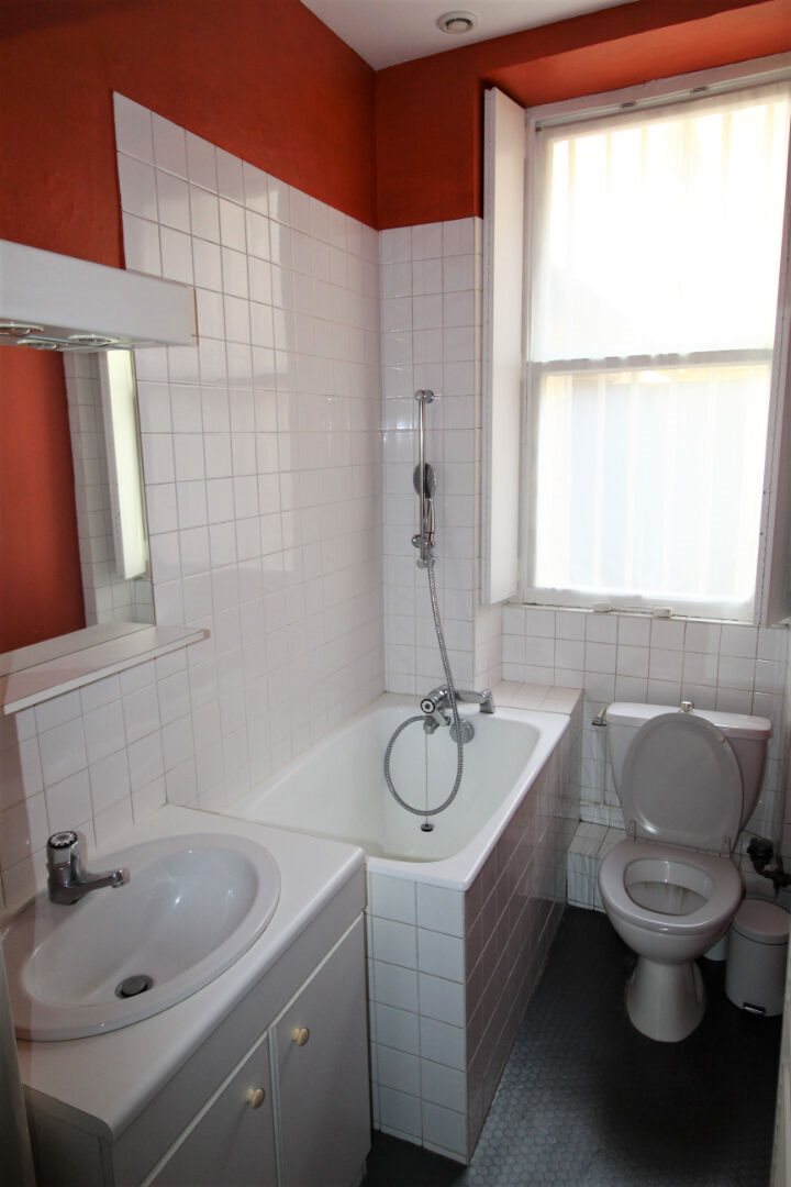 Appartement à louer, 34m², Dijon