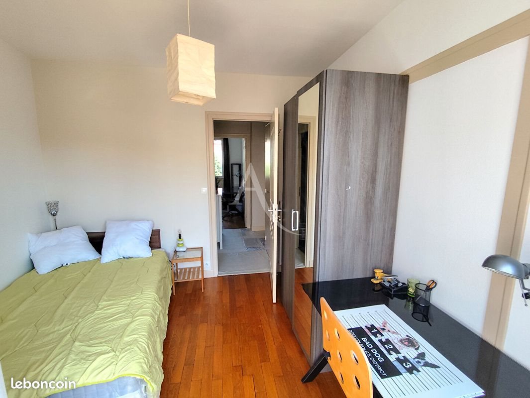 Appartement à louer, 53m², Dijon