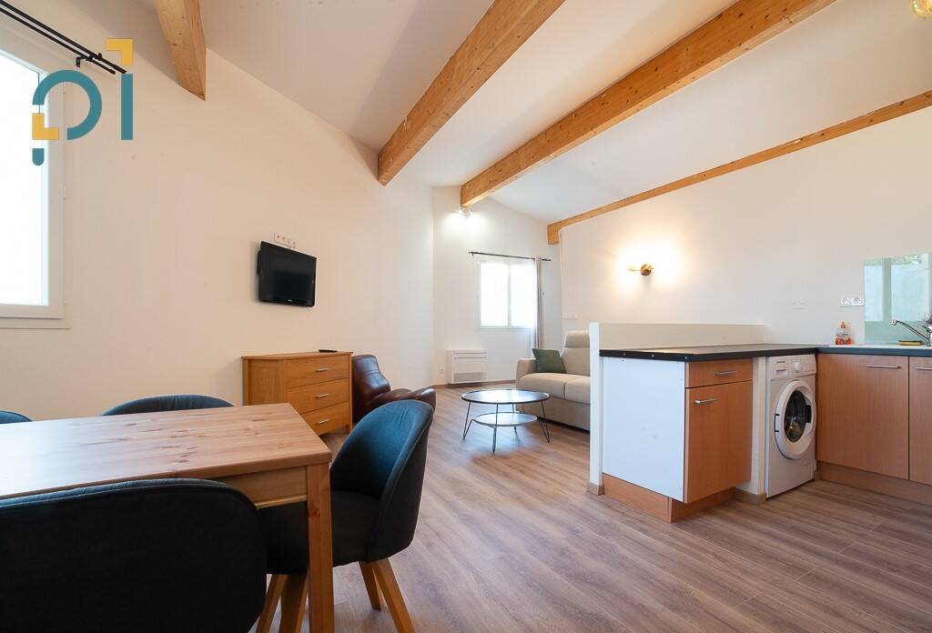 Appartement à louer, 71m², Mallemort
