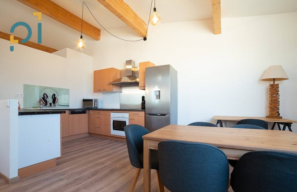 Appartement à louer, 71m², Mallemort
