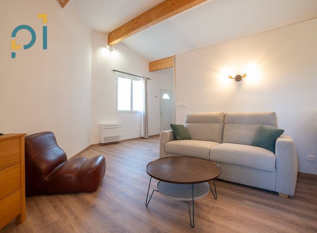 Appartement à louer, 71m², Mallemort