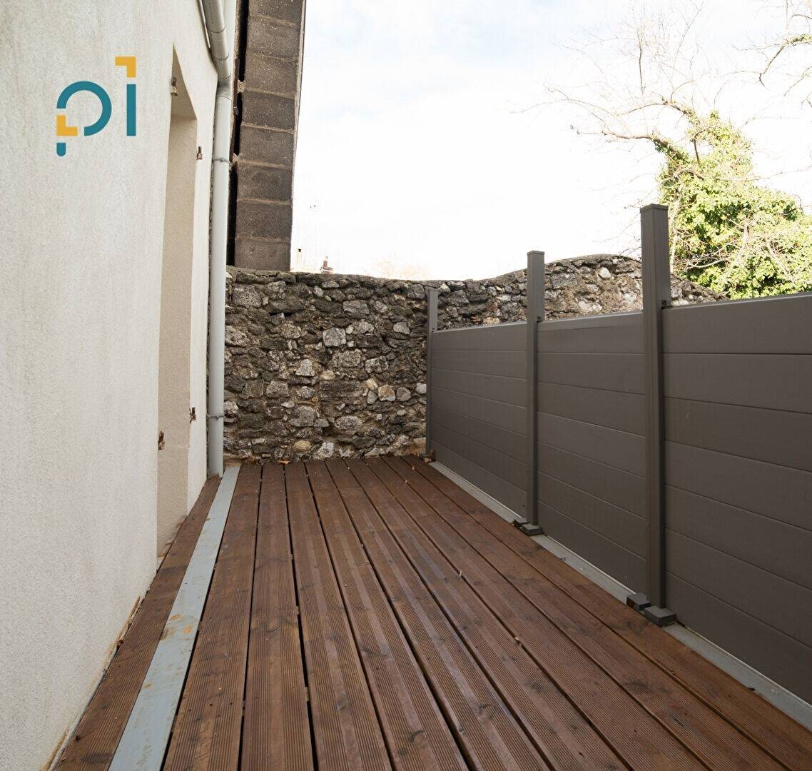 Appartement à vendre, 62m², Saint-Cannat