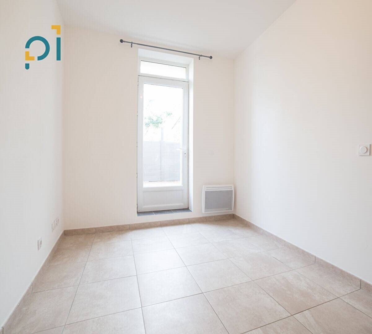 Appartement à vendre, 62m², Saint-Cannat