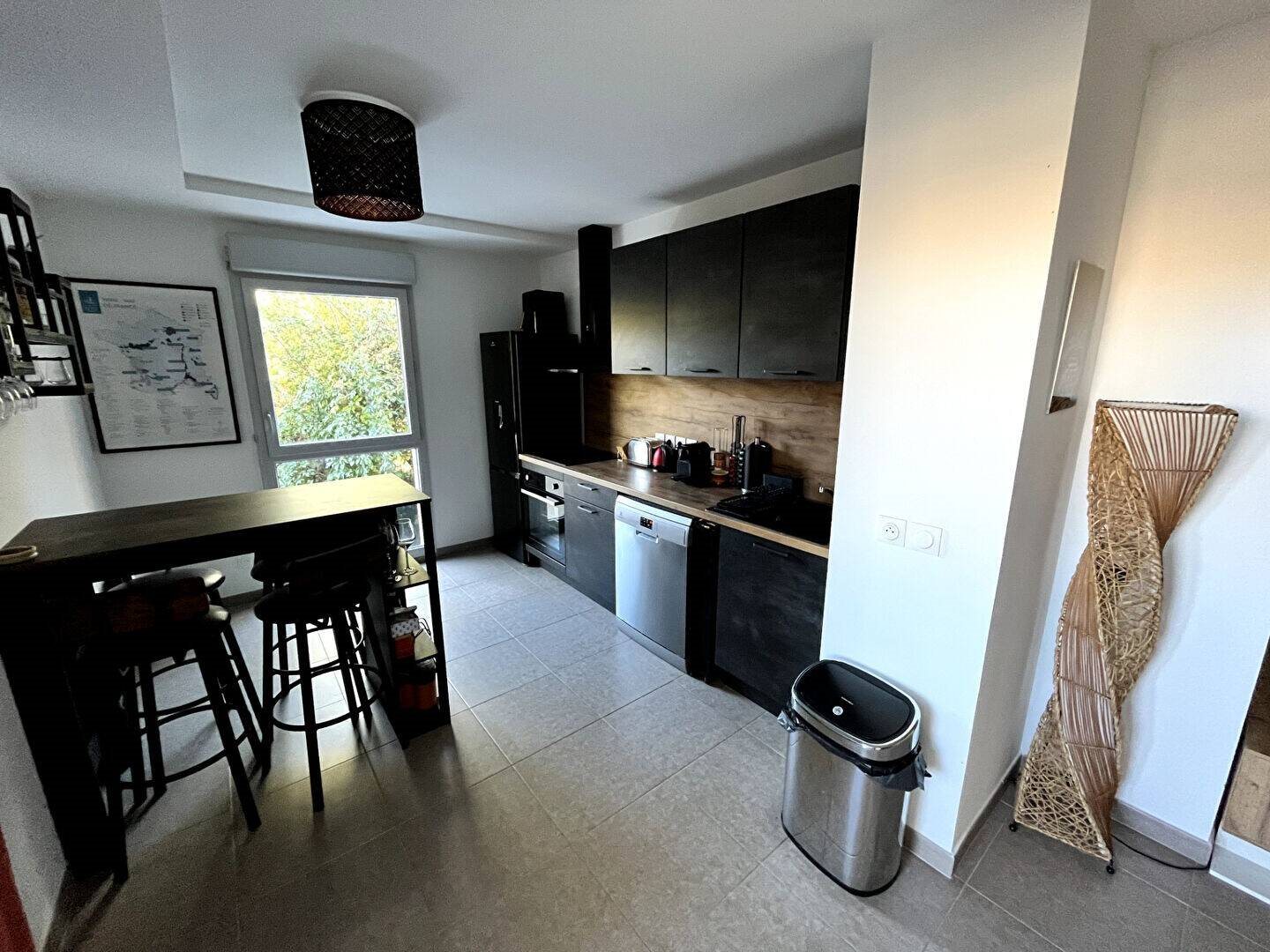 Appartement à louer, 64m², Aix-en-Provence