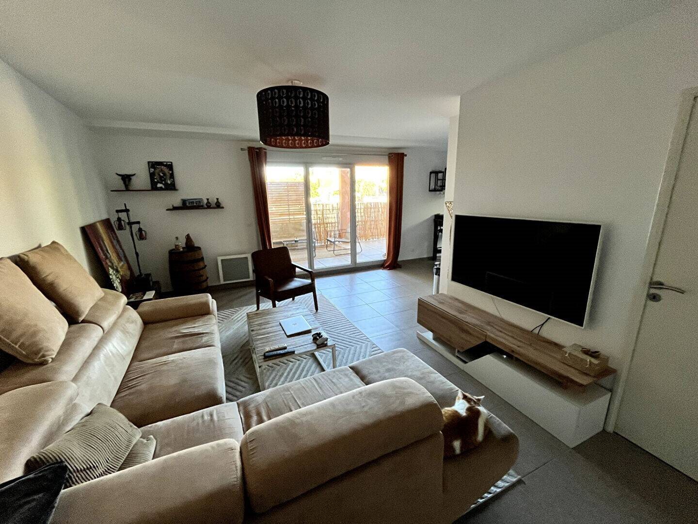 Appartement à louer, 64m², Aix-en-Provence