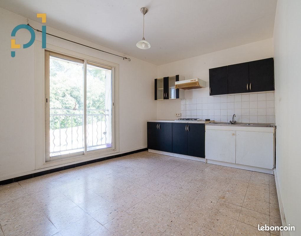 Appartement à vendre, 80m², Lambesc