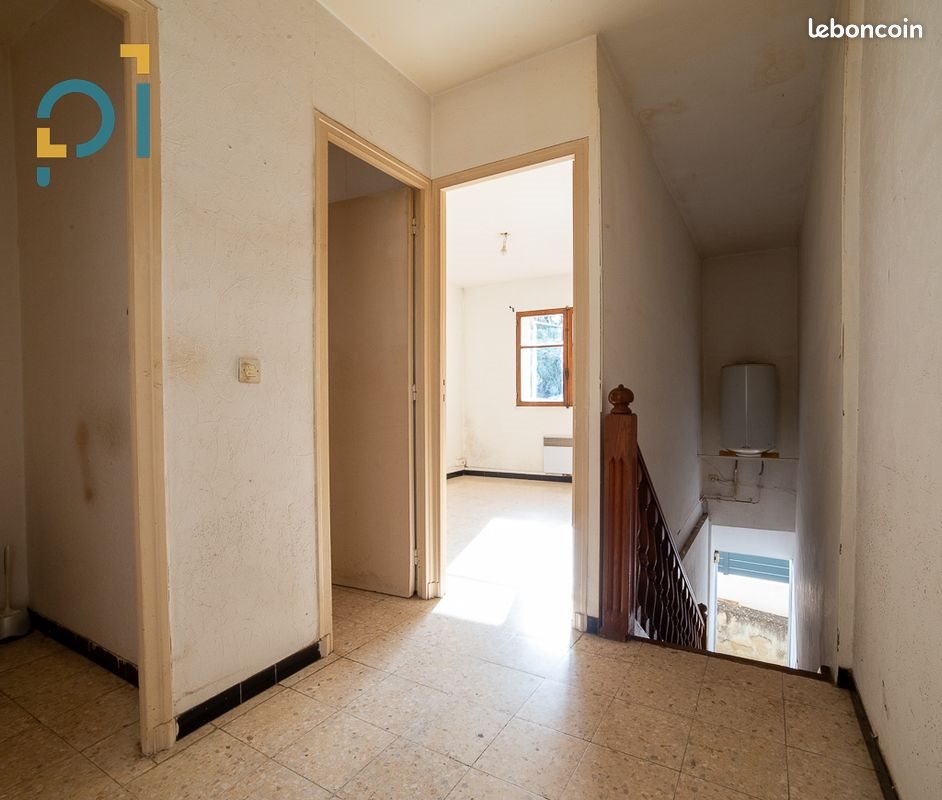 Appartement à vendre, 80m², Lambesc