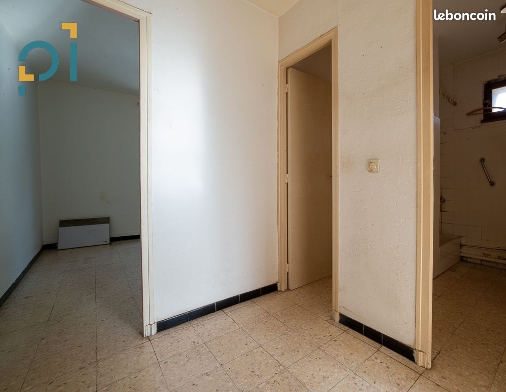 Appartement à vendre, 80m², Lambesc