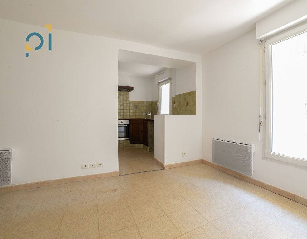Appartement à louer, 47m², Saint-Cannat