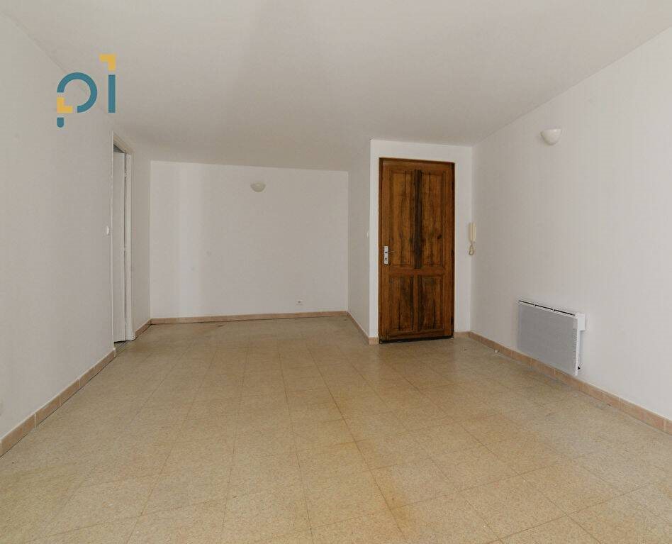 Appartement à louer, 47m², Saint-Cannat