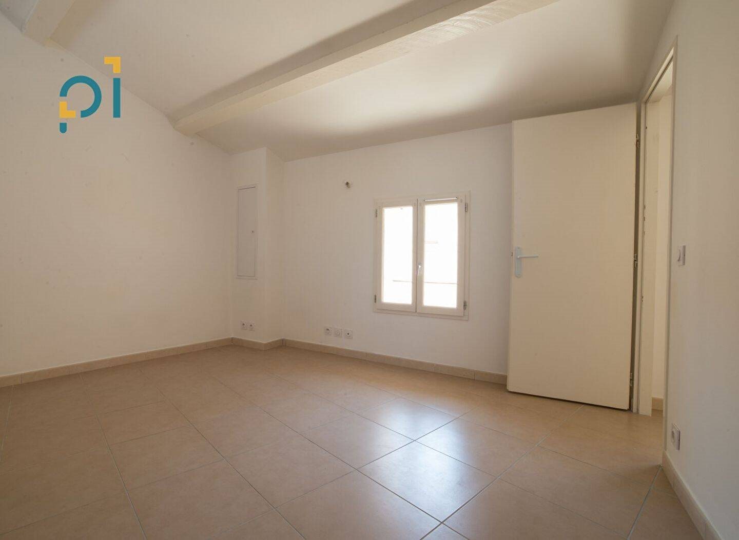 Appartement à vendre, 31m², Lambesc