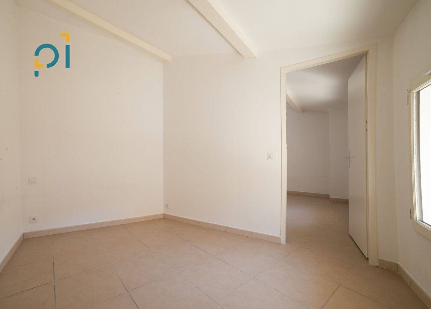 Appartement à vendre, 31m², Lambesc