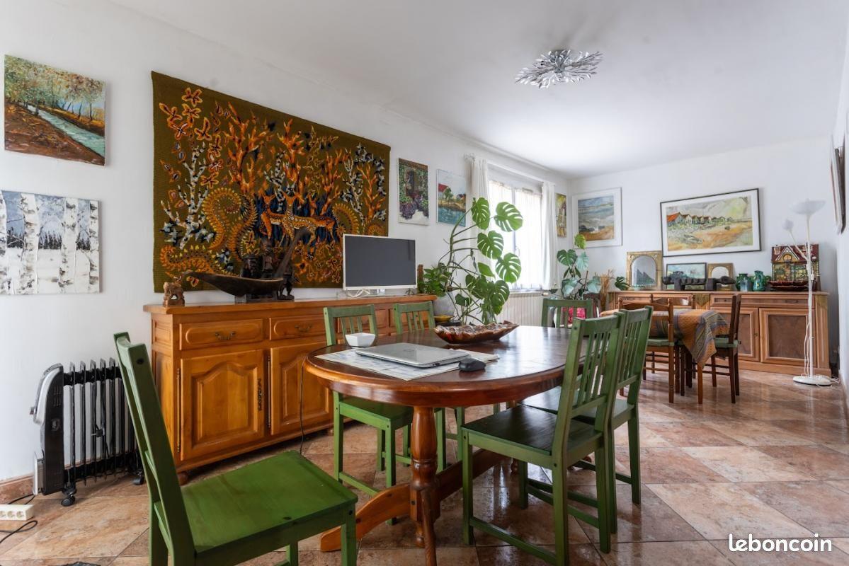 Maison à vendre, 193m², Toulouse