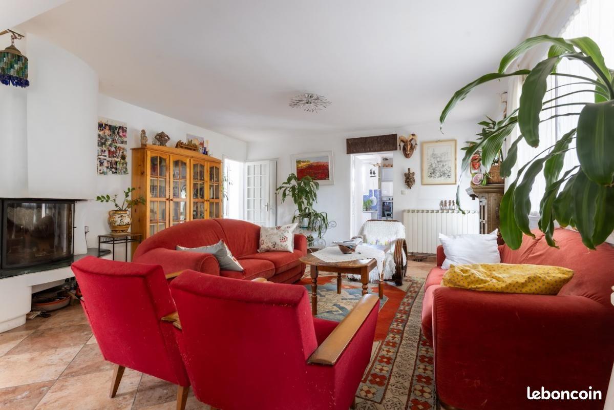 Maison à vendre, 193m², Toulouse