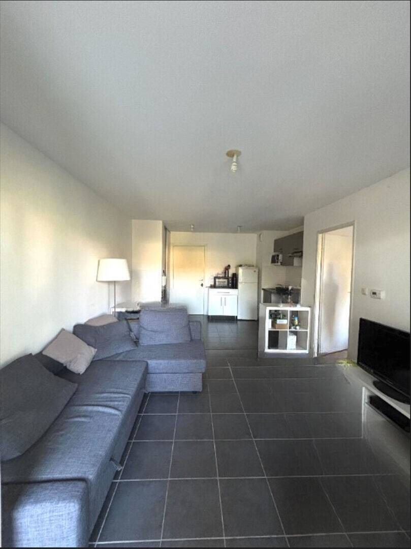 Appartement à vendre, 40m², Toulouse