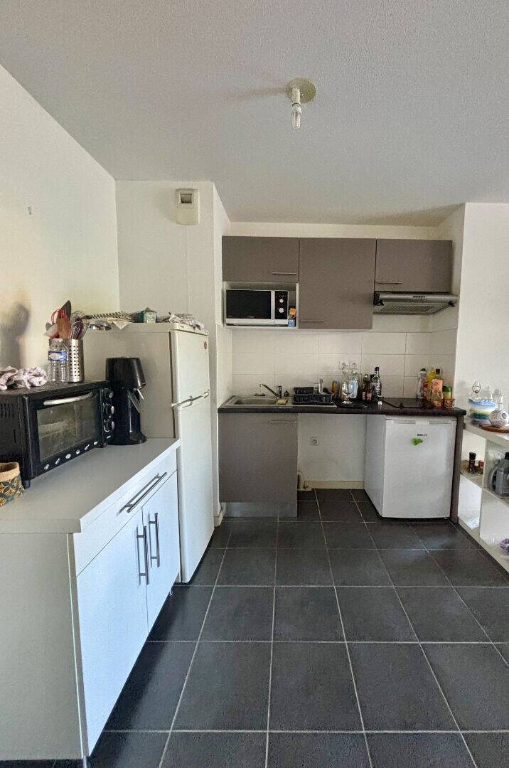 Appartement à vendre, 40m², Toulouse