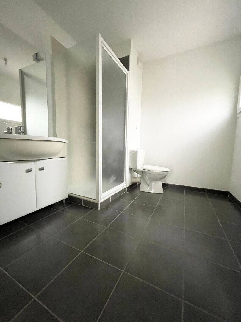 Appartement à vendre, 40m², Toulouse