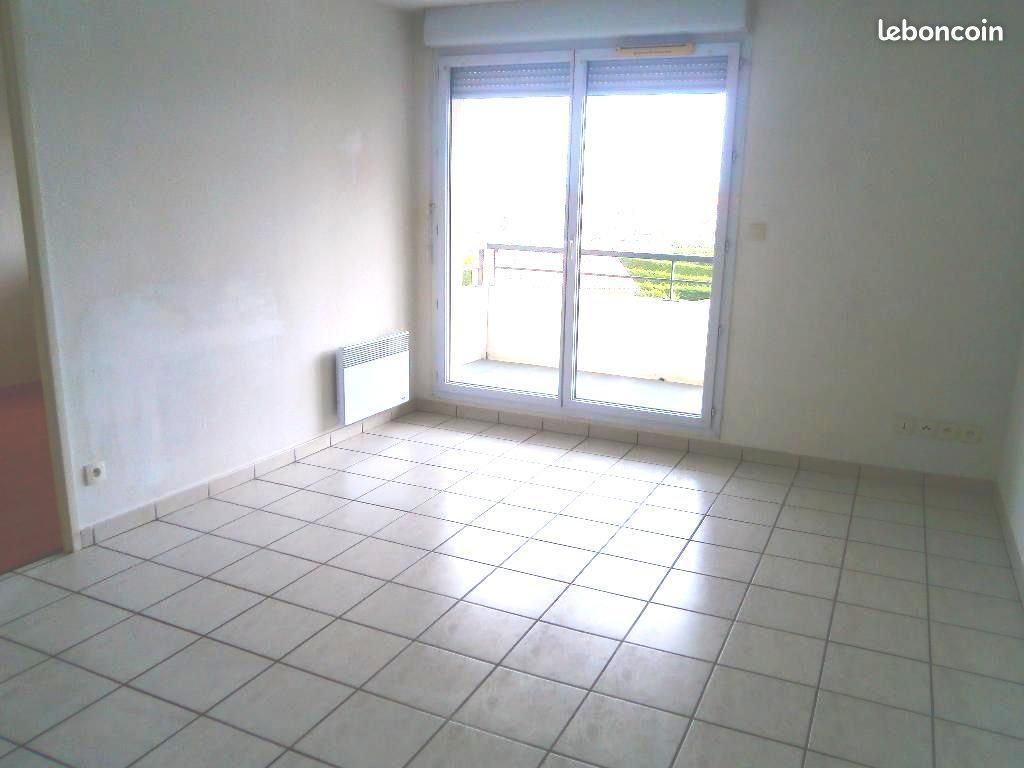 Appartement à louer, 33m², Cugnaux