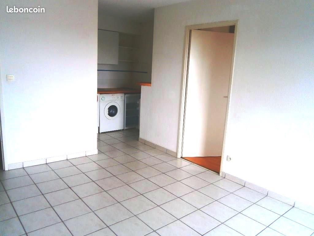 Appartement à louer, 33m², Cugnaux