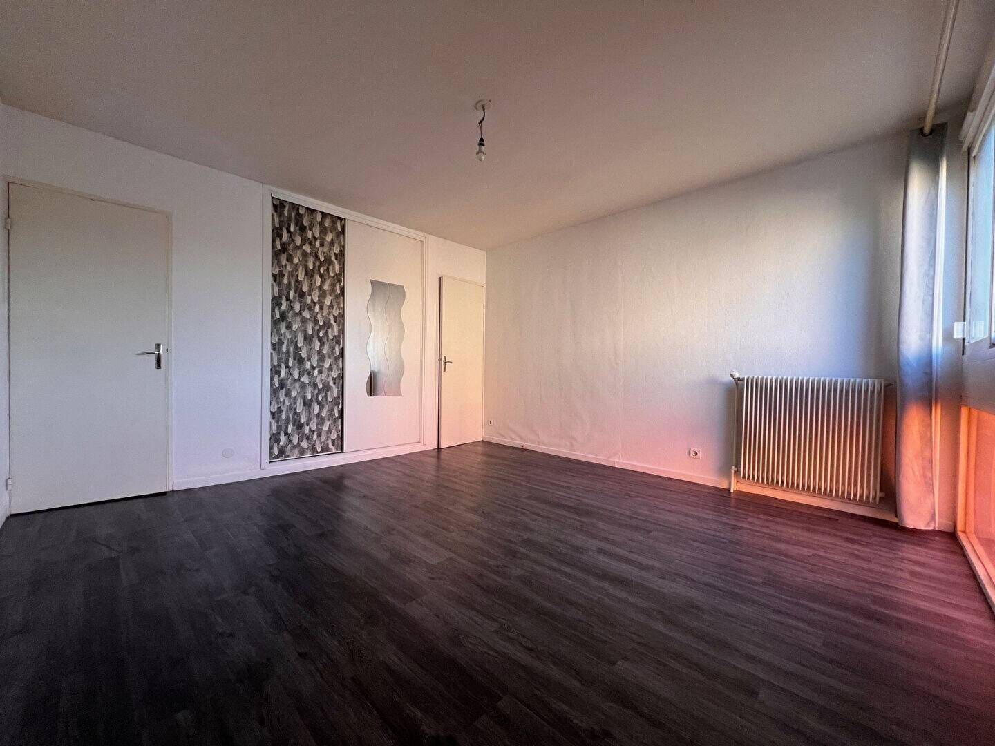Appartement à vendre, 26m², Toulouse