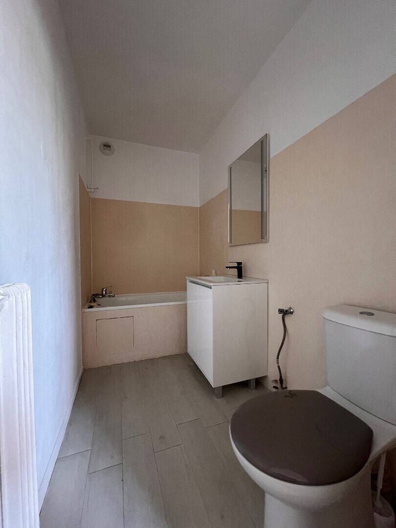 Appartement à vendre, 26m², Toulouse